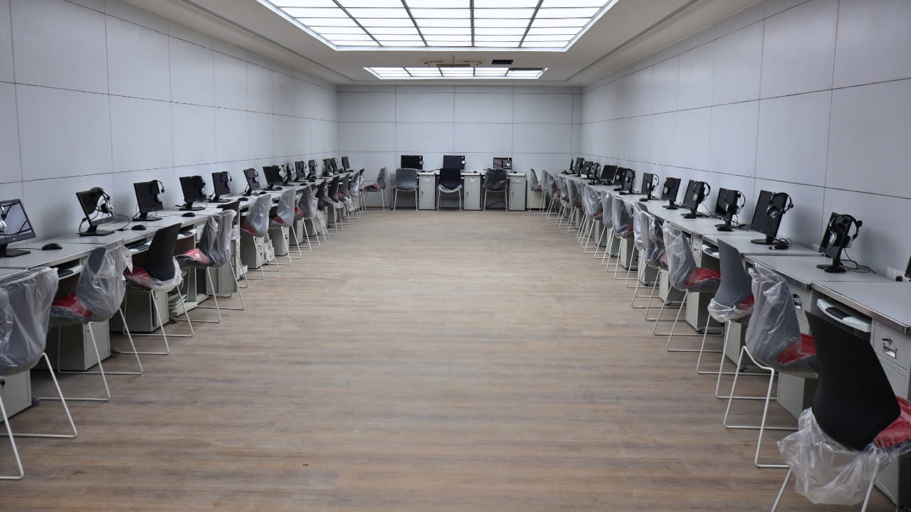 CIMAGE Group of Institutions Campus photo 8